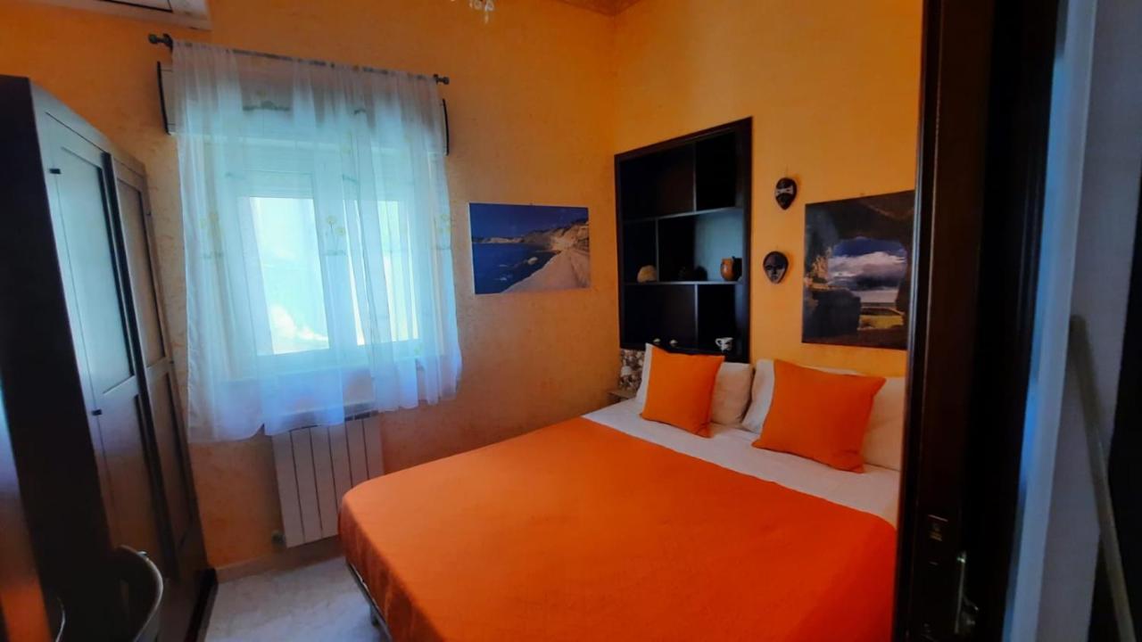 Le Terrazze Di Pirandello Bed & Breakfast Agrigento Exterior foto