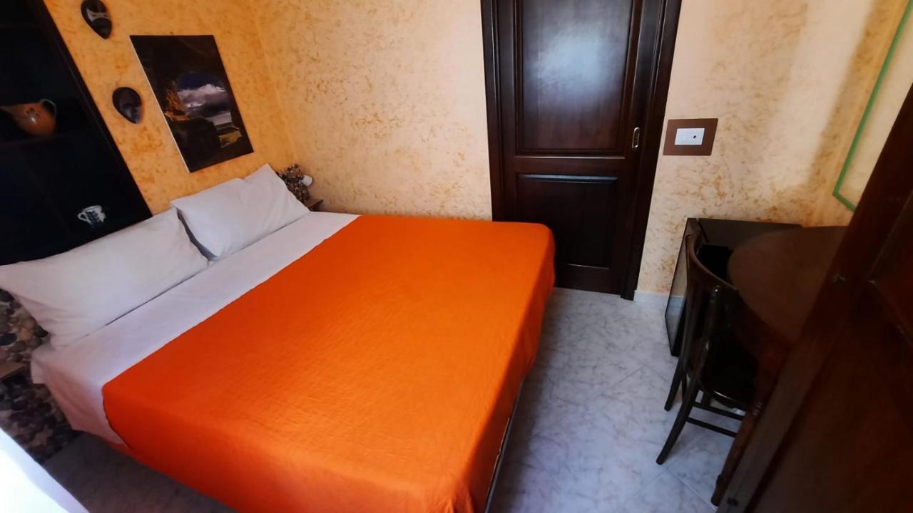 Le Terrazze Di Pirandello Bed & Breakfast Agrigento Exterior foto