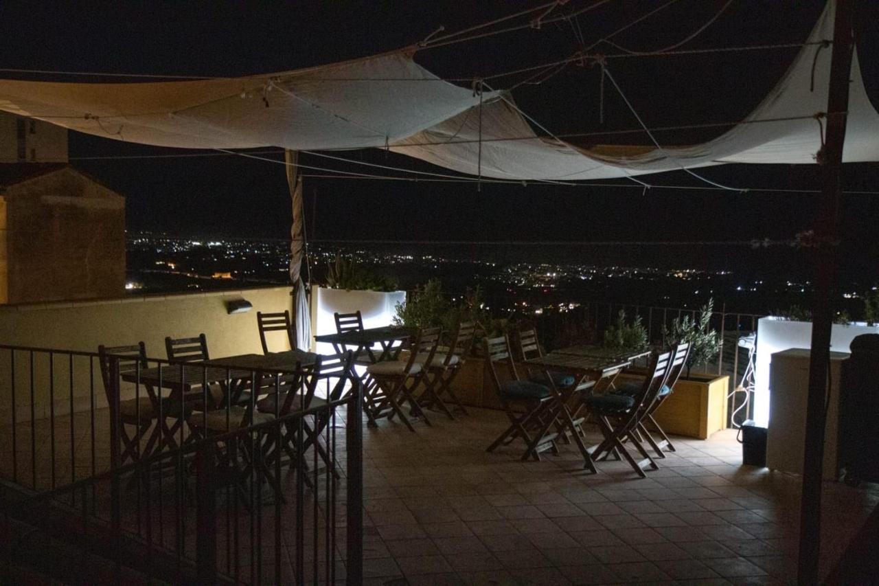 Le Terrazze Di Pirandello Bed & Breakfast Agrigento Exterior foto
