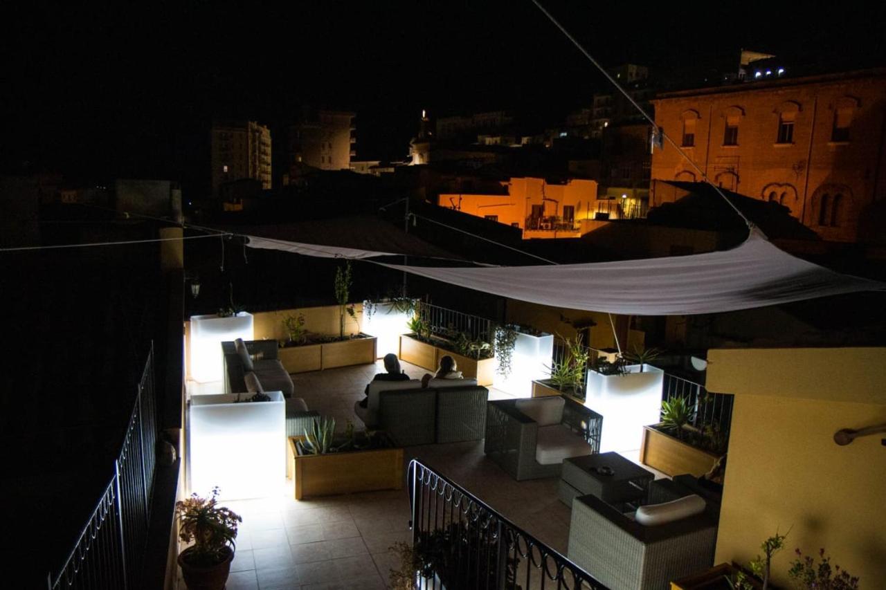 Le Terrazze Di Pirandello Bed & Breakfast Agrigento Exterior foto