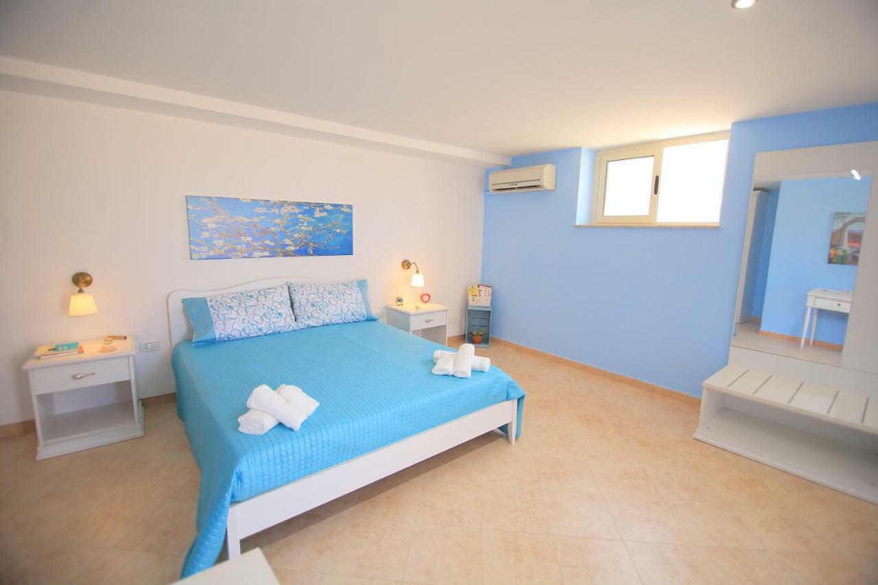 Le Terrazze Di Pirandello Bed & Breakfast Agrigento Exterior foto