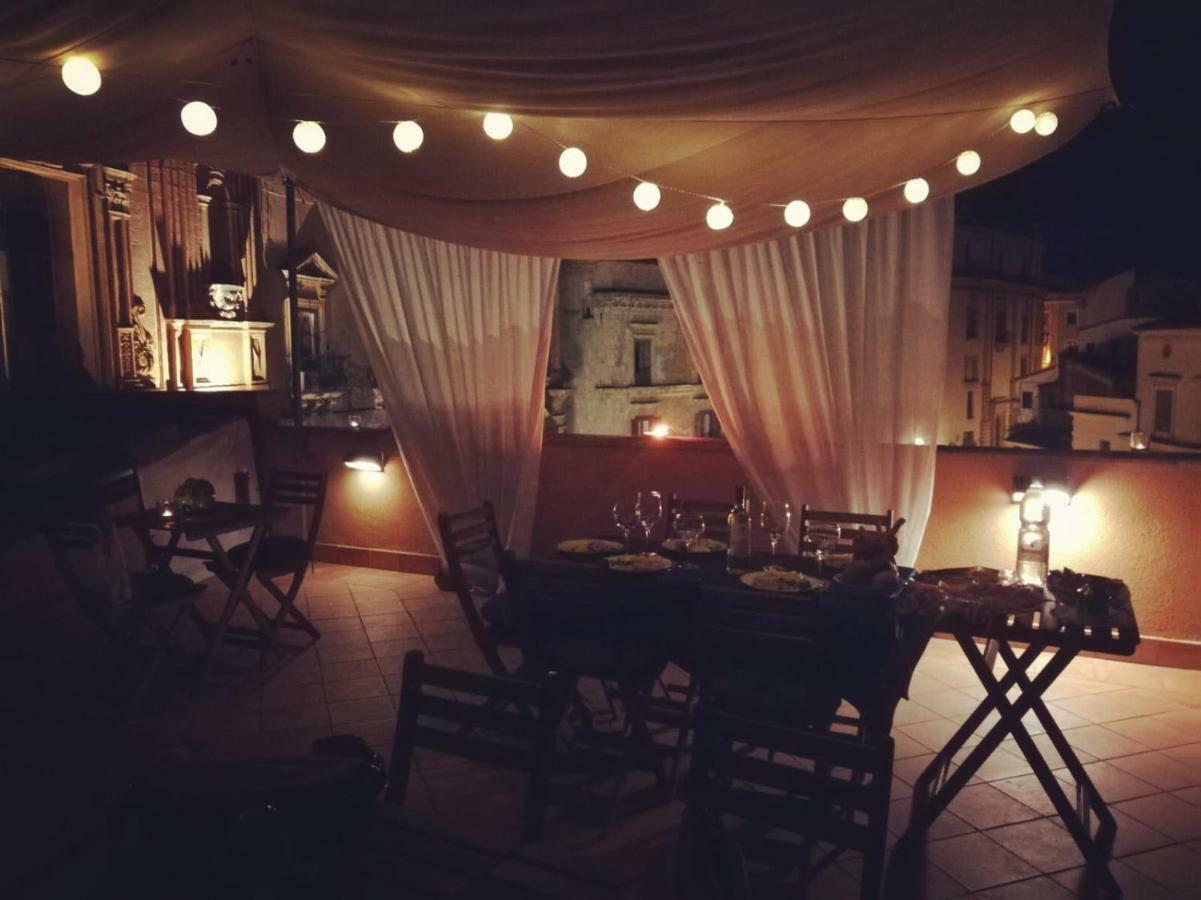 Le Terrazze Di Pirandello Bed & Breakfast Agrigento Exterior foto
