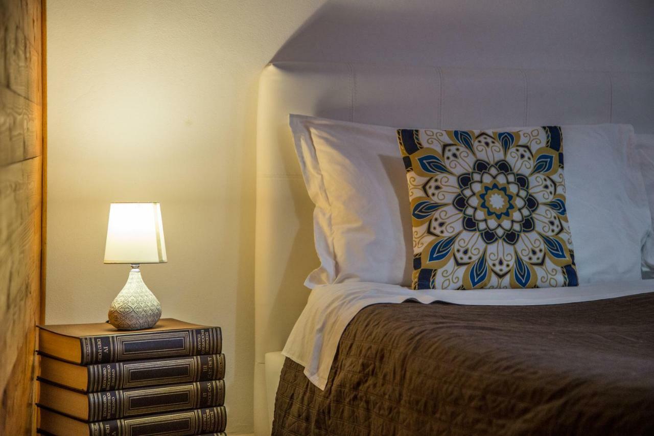 Le Terrazze Di Pirandello Bed & Breakfast Agrigento Exterior foto
