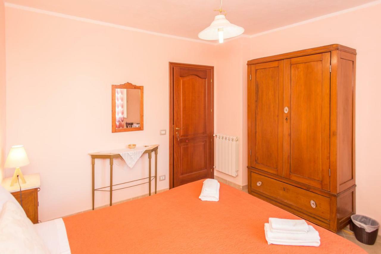 Le Terrazze Di Pirandello Bed & Breakfast Agrigento Exterior foto