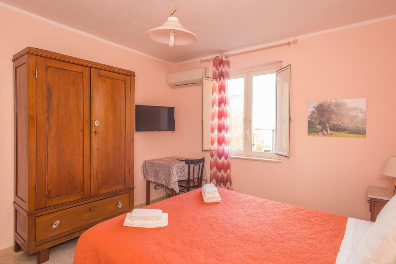 Le Terrazze Di Pirandello Bed & Breakfast Agrigento Exterior foto